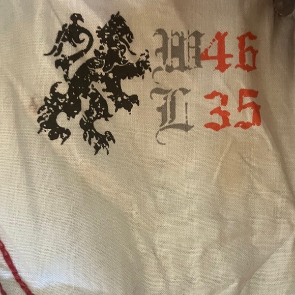 COOGI rare vintage jeans W46 x L35 - Picture 11 of 13